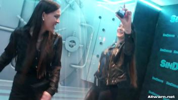 Filming Their Wetlook Frenzy Screencap 76 on www.sinx.com