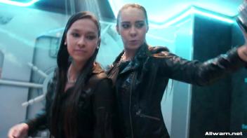Filming Their Wetlook Frenzy Screencap 77 on www.sinx.com