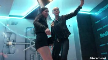 Filming Their Wetlook Frenzy Screencap 80 on www.sinx.com