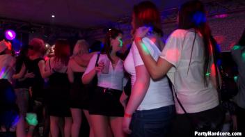 Party Hardcore Vol. 68 Part 2 Screencap 67 on www.sinx.com