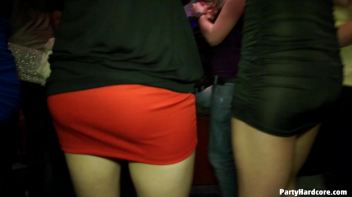 Party Hardcore Vol. 68 Part 2 Screencap 81 on www.sinx.com