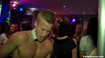 Party Hardcore Vol. 68 Part 2 Screencap 35 on www.sinx.com