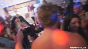 Party Hardcore Gone Crazy Vol. 30 Part 1 - Cam 2 Screencap 104 on www.sinx.com
