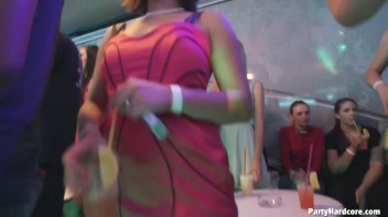 Party Hardcore Gone Crazy Vol. 30 Part 1 - Cam 2 Screencap 28 on www.sinx.com