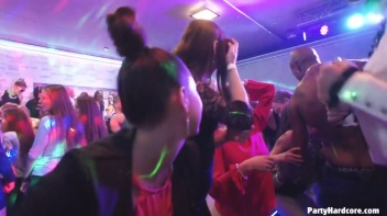 Party Hardcore Gone Crazy Vol. 30 Part 1 - Cam 2 Screencap 3 on www.sinx.com