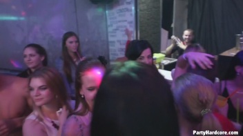Party Hardcore Gone Crazy Vol. 30 Part 1 - Cam 2 Screencap 30 on www.sinx.com