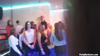 Party Hardcore Gone Crazy Vol. 30 Part 1 - Cam 2 Screencap 5 on www.sinx.com