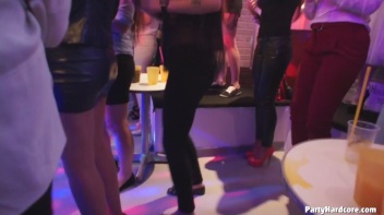 Party Hardcore Gone Crazy Vol. 30 Part 1 - Cam 2 Screencap 51 on www.sinx.com