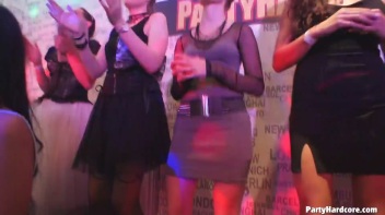 Party Hardcore Gone Crazy Vol. 30 Part 1 - Cam 2 Screencap 55 on www.sinx.com
