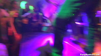 Party Hardcore Gone Crazy Vol. 40 Single Cut: Part 1 - Cam 1 Screencap 50 on www.sinx.com