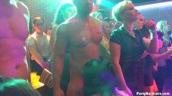 Party Hardcore Gone Crazy Vol. 40 Single Cut: Part 1 - Cam 1 Screencap 54 on www.sinx.com