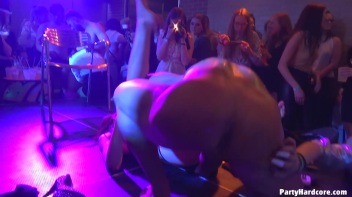 Party Hardcore Gone Crazy Vol. 40 Single Cut: Part 1 - Cam 1 Screencap 80 on www.sinx.com