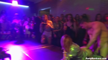 Party Hardcore Gone Crazy Vol. 40 Single Cut: Part 1 - Cam 1 Screencap 17 on www.sinx.com