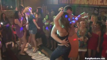 Party Hardcore Vol. 62 Part 2 - Cam 3 Screencap 61 on www.sinx.com