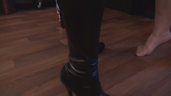 Direkt in die Sklavenfresse Screencap 17 on www.sinx.com