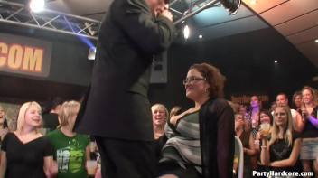 Party Hardcore Vol. 34 Part 1 Screencap 5 on www.sinx.com