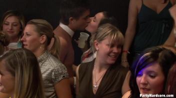 Party Hardcore Vol. 34 Part 1 Screencap 61 on www.sinx.com