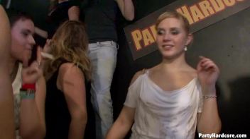 Party Hardcore Vol. 34 Part 1 Screencap 66 on www.sinx.com