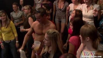 Party Hardcore Vol. 34 Part 1 Screencap 76 on www.sinx.com