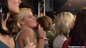 Party Hardcore Vol. 34 Part 1 Screencap 81 on www.sinx.com