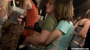 Party Hardcore Vol. 34 Part 1 Screencap 87 on www.sinx.com