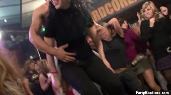Party Hardcore Vol. 34 Part 1 Screencap 88 on www.sinx.com