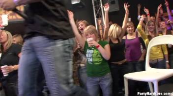 Party Hardcore Vol. 34 Part 1 Screencap 1 on www.sinx.com