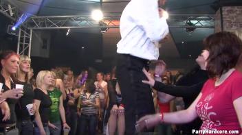 Party Hardcore Vol. 34 Part 1 Screencap 11 on www.sinx.com