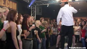 Party Hardcore Vol. 34 Part 1 Screencap 13 on www.sinx.com