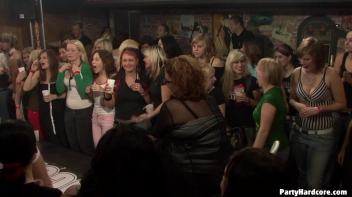 Party Hardcore Vol. 34 Part 1 Screencap 18 on www.sinx.com