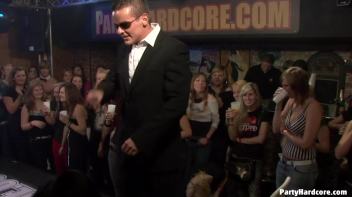 Party Hardcore Vol. 34 Part 1 Screencap 3 on www.sinx.com