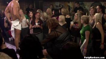 Party Hardcore Vol. 34 Part 1 Screencap 37 on www.sinx.com