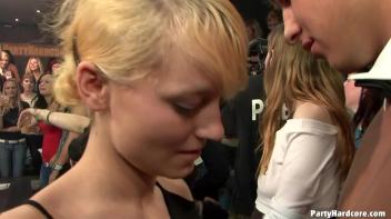 Party Hardcore Vol. 34 Part 1 Screencap 44 on www.sinx.com