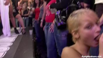 Party Hardcore Vol. 34 Part 1 Screencap 45 on www.sinx.com