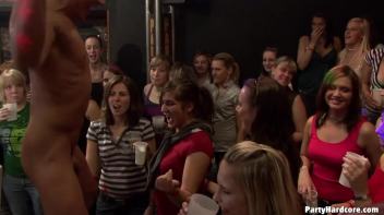 Party Hardcore Vol. 34 Part 1 Screencap 47 on www.sinx.com