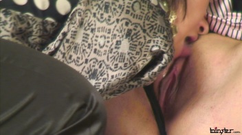 Tatiana and Velvet Go Rip Crazy! Screencap 111 on www.sinx.com