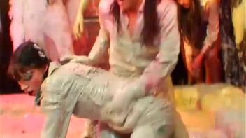 Pink Blouse Not Pink For Long Screencap 13 on www.sinx.com