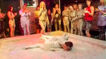 Pink Blouse Not Pink For Long Screencap 33 on www.sinx.com