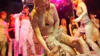 Pink Blouse Not Pink For Long Screencap 60 on www.sinx.com