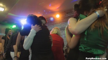 Party Hardcore Gone Crazy Vol. 10 Part 5 - Cam 4 Screencap 60 on www.sinx.com