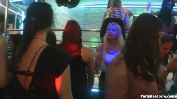 Party Hardcore Gone Crazy Vol. 10 Part 5 - Cam 4 Screencap 70 on www.sinx.com