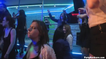 Party Hardcore Gone Crazy Vol. 10 Part 5 - Cam 4 Screencap 22 on www.sinx.com