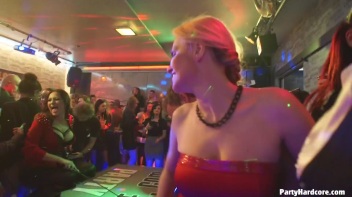 Party Hardcore Gone Crazy Vol. 32 Part 1 - Main Edit Screencap 5 on www.sinx.com
