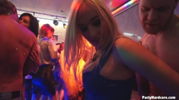 Party Hardcore Gone Crazy Vol. 32 Part 1 - Main Edit Screencap 59 on www.sinx.com