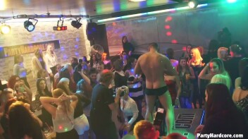 Party Hardcore Gone Crazy Vol. 32 Part 1 - Main Edit Screencap 64 on www.sinx.com