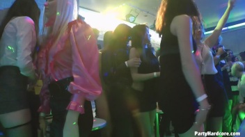 Party Hardcore Gone Crazy Vol. 32 Part 1 - Main Edit Screencap 65 on www.sinx.com