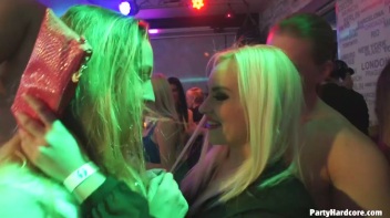 Party Hardcore Gone Crazy Vol. 32 Part 1 - Main Edit Screencap 70 on www.sinx.com