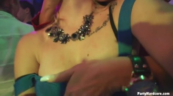 Party Hardcore Gone Crazy Vol. 32 Part 1 - Main Edit Screencap 77 on www.sinx.com