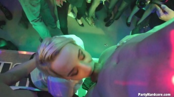 Party Hardcore Gone Crazy Vol. 32 Part 1 - Main Edit Screencap 95 on www.sinx.com