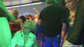 Party Hardcore Gone Crazy Vol. 32 Part 1 - Main Edit Screencap 96 on www.sinx.com